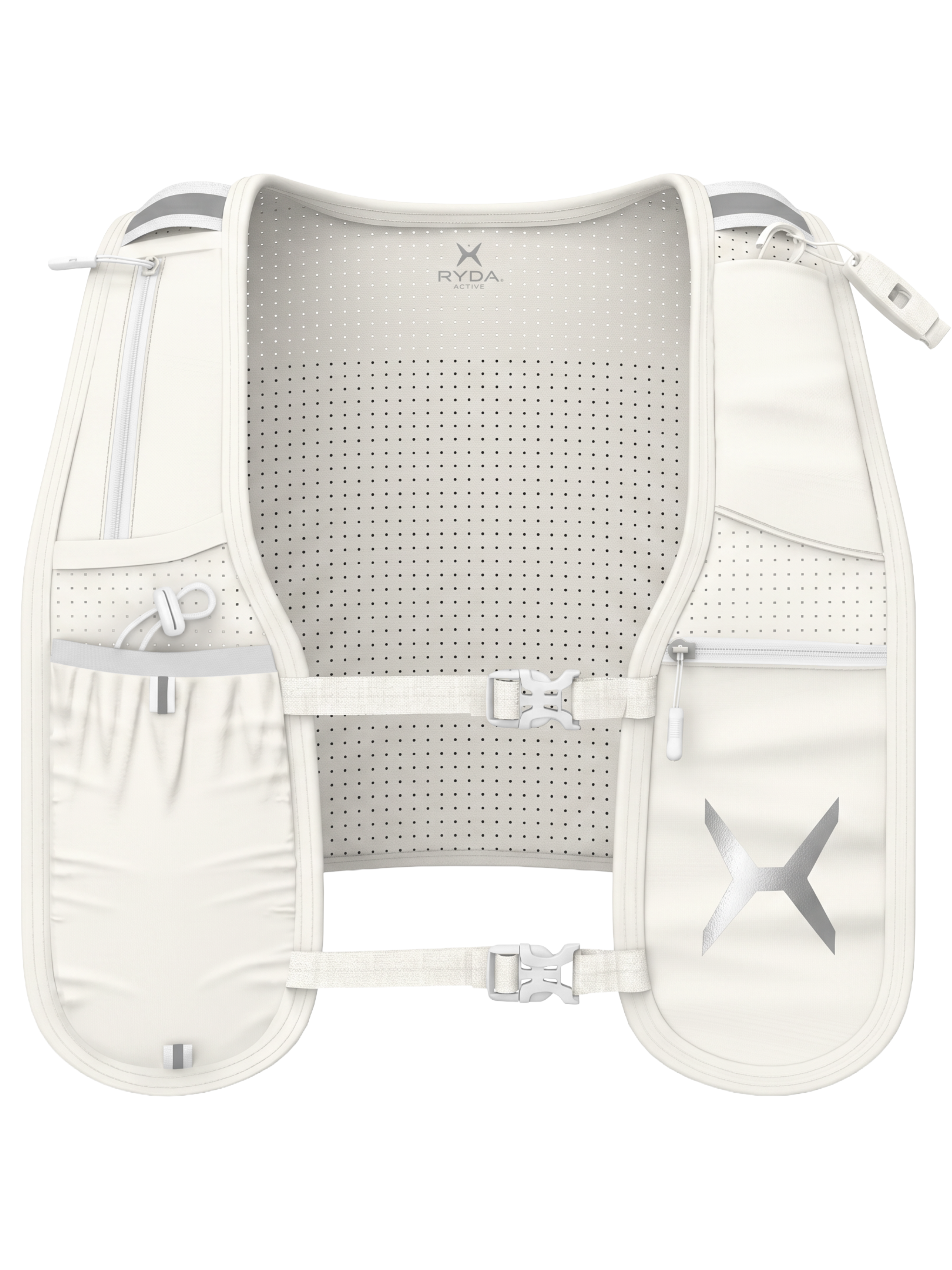 RYDA Running Vest