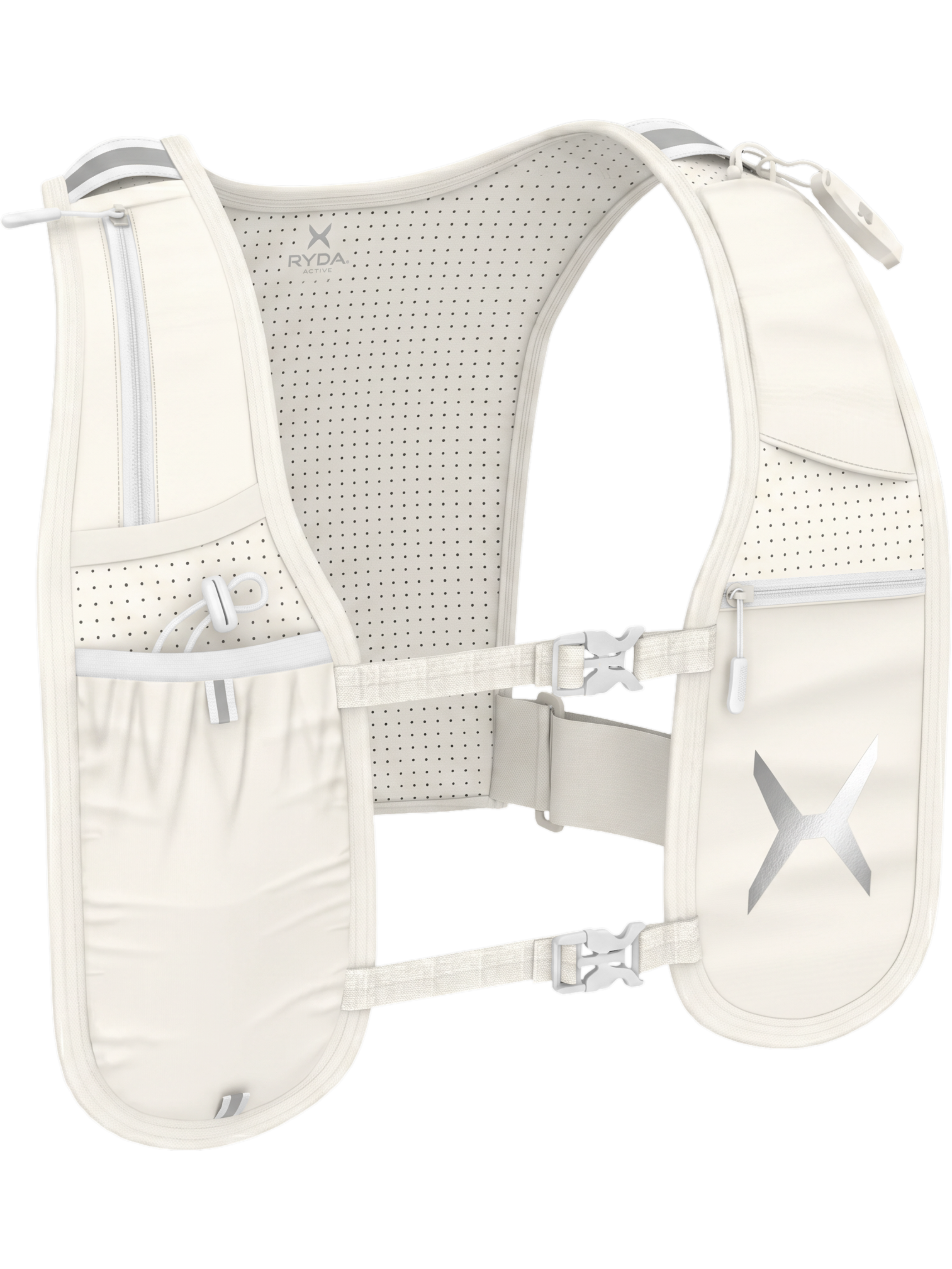 RYDA Running Vest