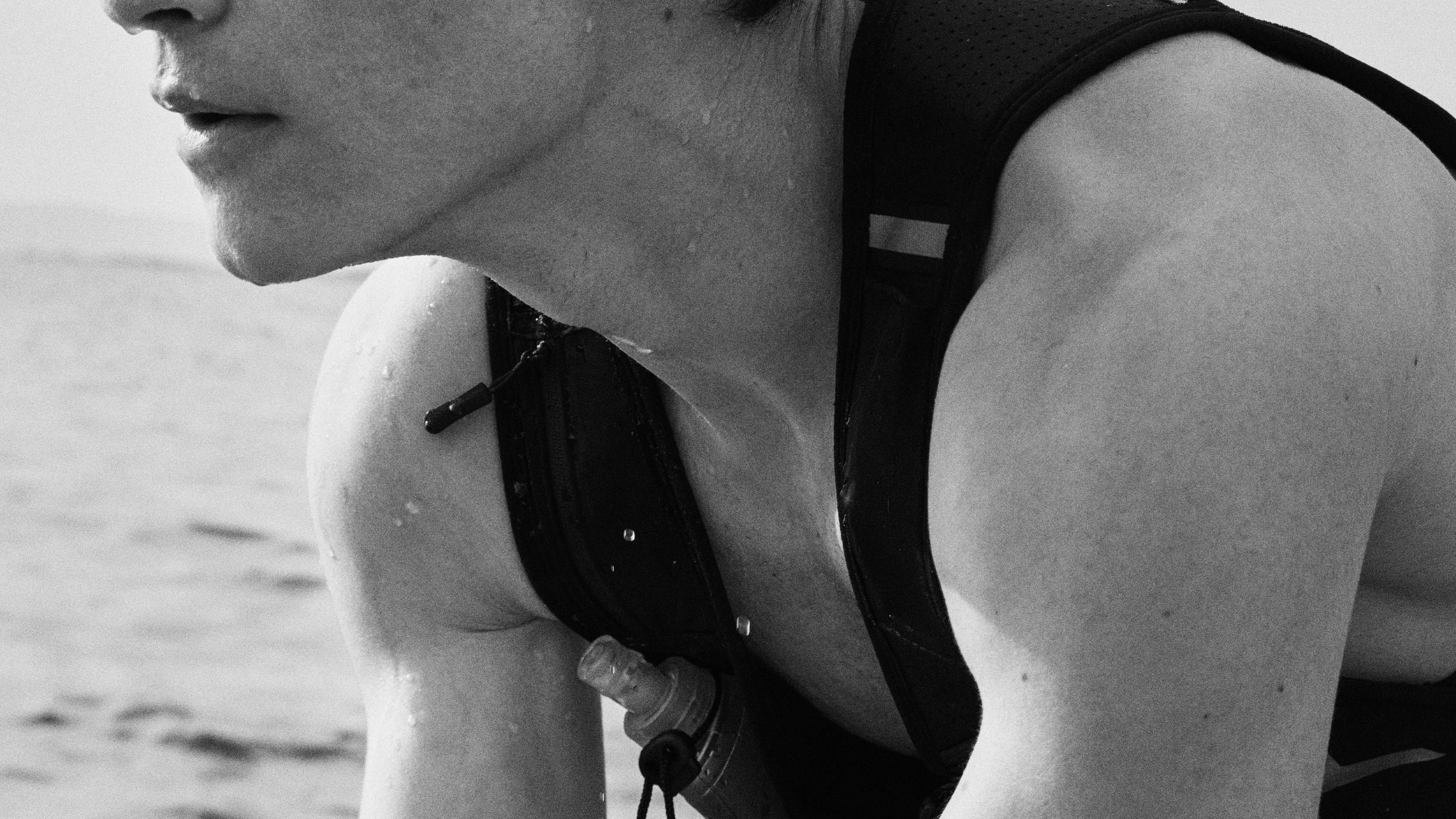 Ryda Running Vest