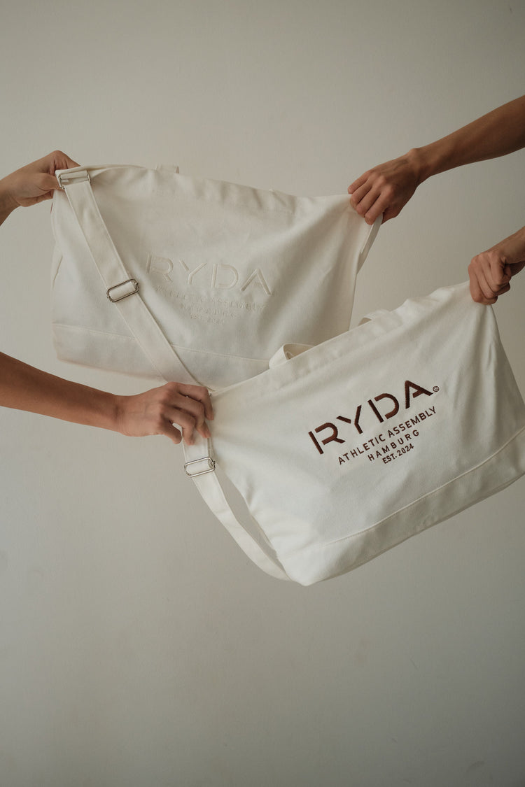 Ryda Canvas Bag