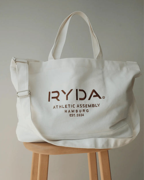 RYDA Canvas Bag