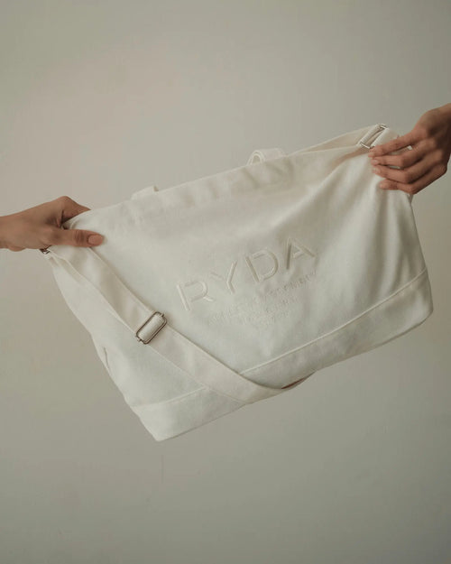 RYDA Canvas Bag