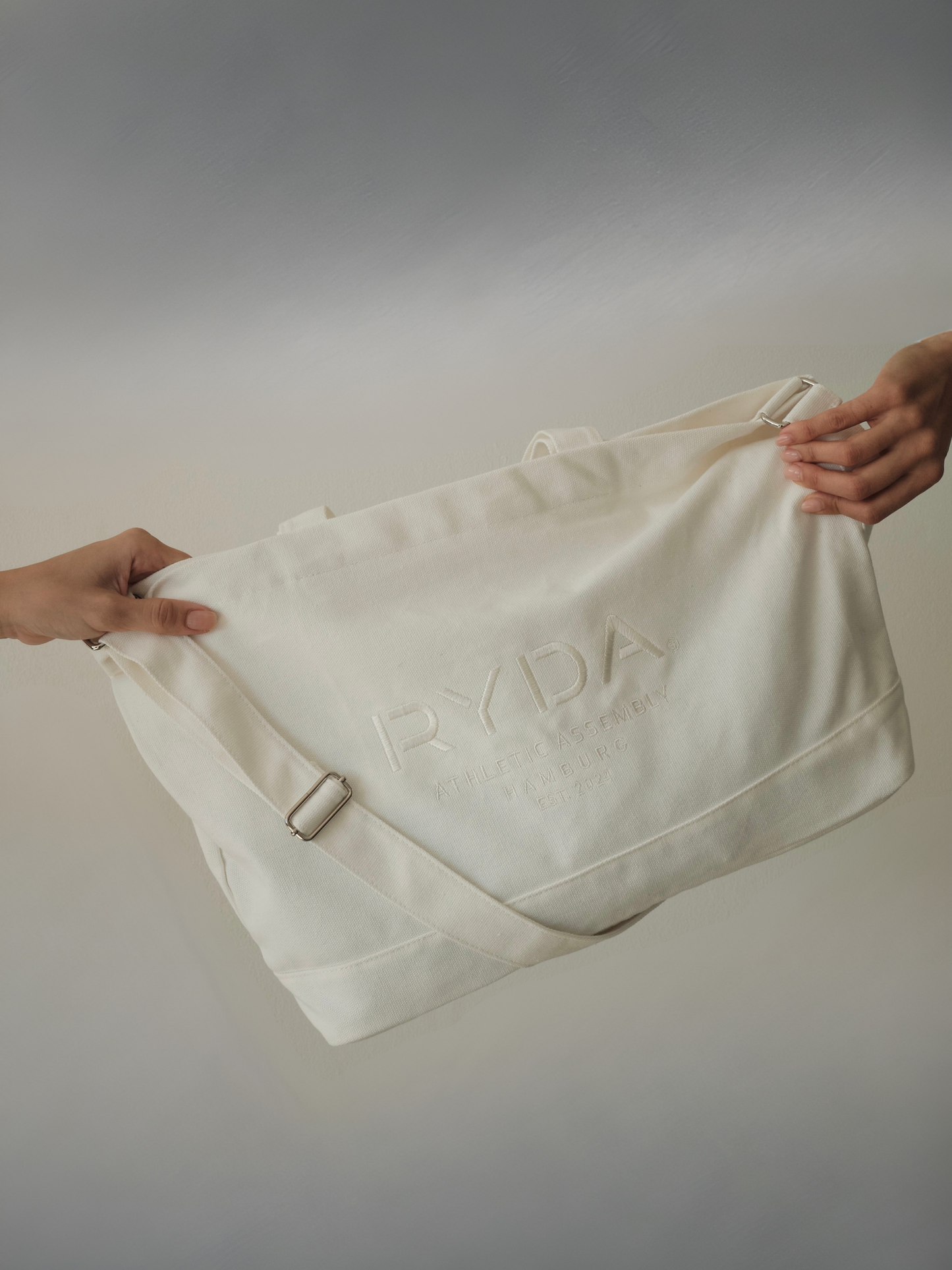 Ryda Canvas Bag
