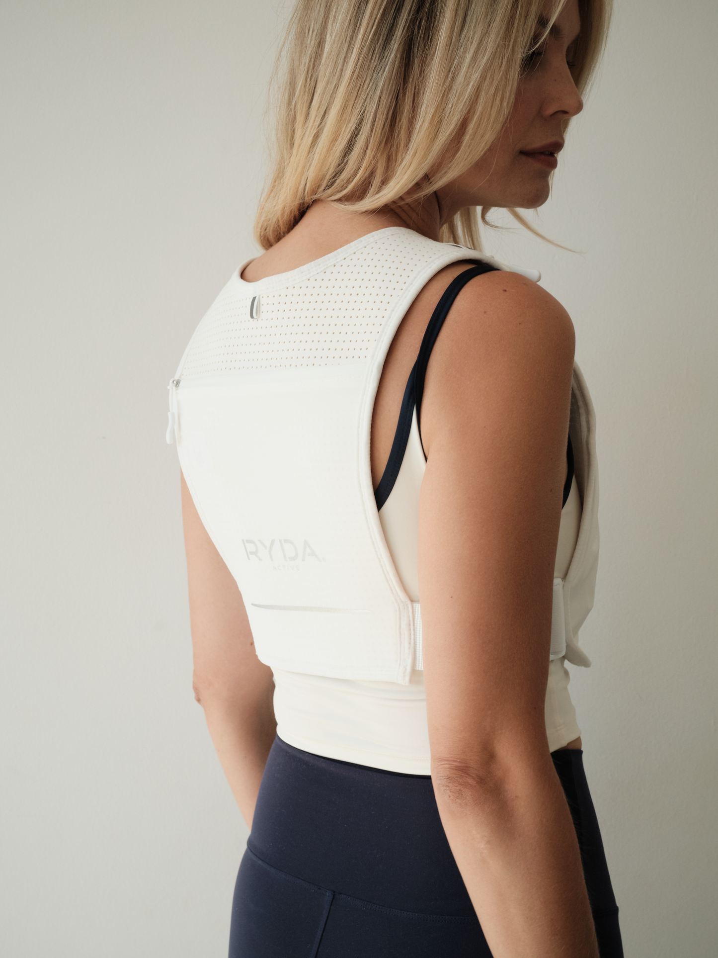Ryda Running Vest